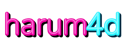 harum4d — logo kanal