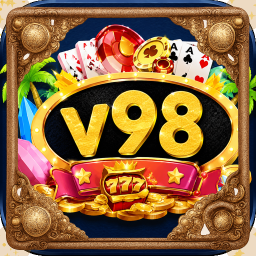 v98 — mitra unggulan