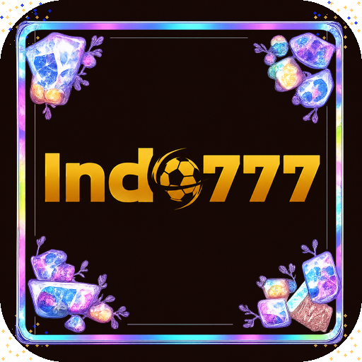ind777 — mitra unggulan